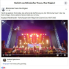 Duitse Facebook-site getriggerd